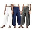 Set of Combo Trouser and Pants for