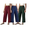 Set of Combo Trouser and Pants for