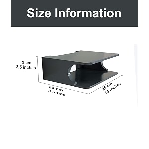 Set Top Tv Stand Setup Box
