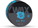 SET WET Hair Wax For Men - Gel Wax for Strong Hold, Perfect Slick & Shiny Wet Look Hair Styler (60 g)