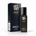Set Wet Luxury Perfume Royal