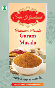 seth karodimal Garam Masala