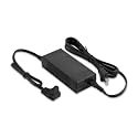 Setpower AC Adapter for Portable Freezer, AC Power Adapter 100V-240V to 13.5V 6A 87W Power Supply Adapter Car Cigarette Lighter Socket AC/DC Transformer for Car Refrigerator Fridge Freezer