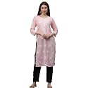Seva Chikan Hand Embroidered Lucknowi Chikankari Appricoat