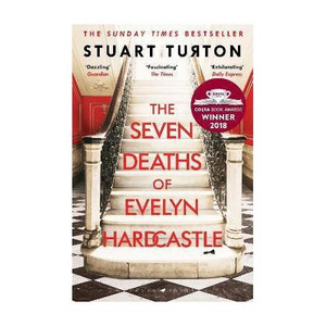 The Seven Deaths of Evelyn Hardcastle