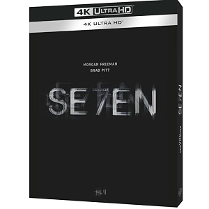 Seven Se7en - 4K UHD