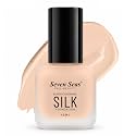 Seven Seas Super Coverage Silk Foundation 45ml