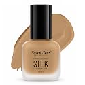 Seven Seas Super Coverage Silk Foundation 45ml