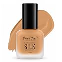 Seven Seas Super Coverage Silk Foundation 45ml