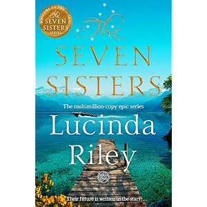 the seven sisters seven sisters book 1