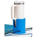 Seven Sparta Large Cup Holder for Paddle Board (1, Blue)