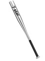seven star meerut starlee-99-a724 Duty Natural Wood Baseball Solid Bat Aluminium Baseball  Bat For 15+ Yrs