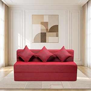 Seventh Heaven 4 Seater 6 6