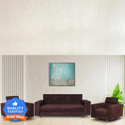Seventh Heaven Berlin 5 Seater Sofa Extra