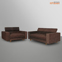 Seventh Heaven Berlin 5 Seater Sofa Set