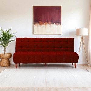 Seventh Heaven Florida 3 Seater Sofa cum
