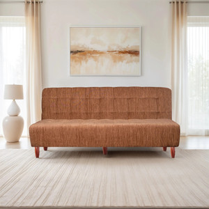 Seventh Heaven Florida 3 Seater Sofa cum