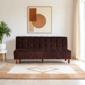 Seventh Heaven Florida 4 Seater Wooden Sofa