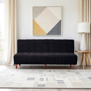 Seventh Heaven Florida 4 Seater Wooden Sofa