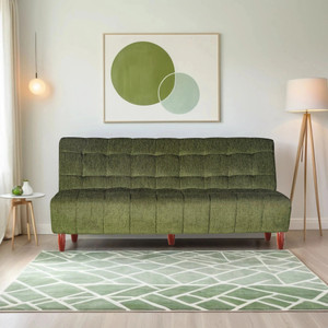 Seventh Heaven Florida Chenille Molfino Fabric 72x44x16