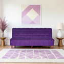 Seventh Heaven Florida Chenille Molfino Fabric 72x44x16