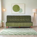 Seventh Heaven Florida Chenille Molfino Fabric 72x44x16