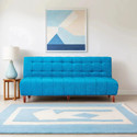 Seventh Heaven Florida Chenille Molfino Fabric 72x44x16
