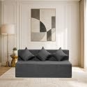 Seventh Heaven Rejioce 4 Seater 6 