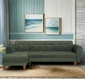 seventh heaven milan 6 seater sofa extra spacious chenille molfino fabric 1 year warranty fabric 6 seater  sofa