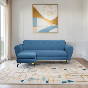 seventh heaven milan icon 4 seater sofa extra spacious plush suede fabric 4 seater  sofa