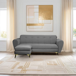 seventh heaven milan icon 4 seater sofa extra spacious plush suede fabric 4 seater  sofa