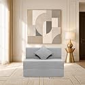 Seventh Heaven Rejioce 1 Seater 6 