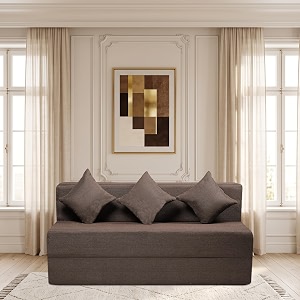 Seventh Heaven Rejioce 4 Seater 6