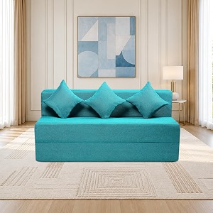 Seventh Heaven Rejioce 4 Seater 6