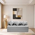 Seventh Heaven Rejioce 4 Seater 6 