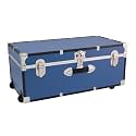 Seward Trunk Rover, Misty Blue