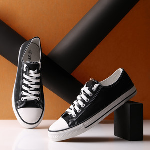 Sewayx CMR-111 Premium Canvas Shoes For Men