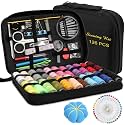 Marcoon Sewing Kit for Adults, Portable Needle &amp; Thread Repair Kit