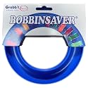 Sewing Machine Bobbin Organizer - Holds 20+ Bobbins - Blue