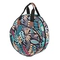 Sewing Multitool Storage Organizer - Cross Projects, Handheld, Wool Bag, Travel