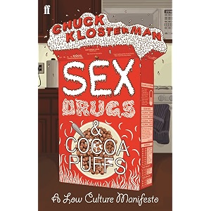 sex drugs and cocoa puffs