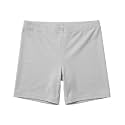 Sexy Basics Women's Ultra Soft Mini Bike Short | Spandex Workout Trunk Boxer | Multi Packs &amp; Colors