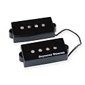 Seymour Duncan SPB-1 Vintage Pickup for Precision Bass