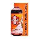 TUNAI Sf+ Calci Plus |500Ml|Prevents Thin Shelled Eggs, Stregthens Bones, Improves Growth and Egg Production, Also Aids in The of Eggs for Birds