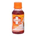 TUNAI Sf+ Calci Plus |200Ml|Prevents Thin Shelled Eggs, Stregthens Bones, Improves Growth and Egg Production, Also Assist in The Explusion for All Birds,All Life Stages
