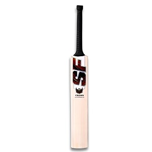 SF Crown Cricket Bat Premium English Willow