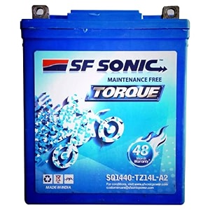 sf sonic torque sq1440-tz14l-a2