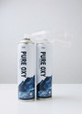 Sfine PURE OXY Portable oxygen can instant