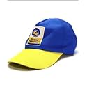 SFS Bharat Petroleum Cap, BPCL Cap (Pack of 10 CAPS) Sky Blue