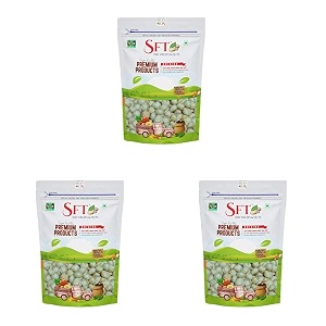 SFT Premium Fox Nuts Phool Makhana 200g